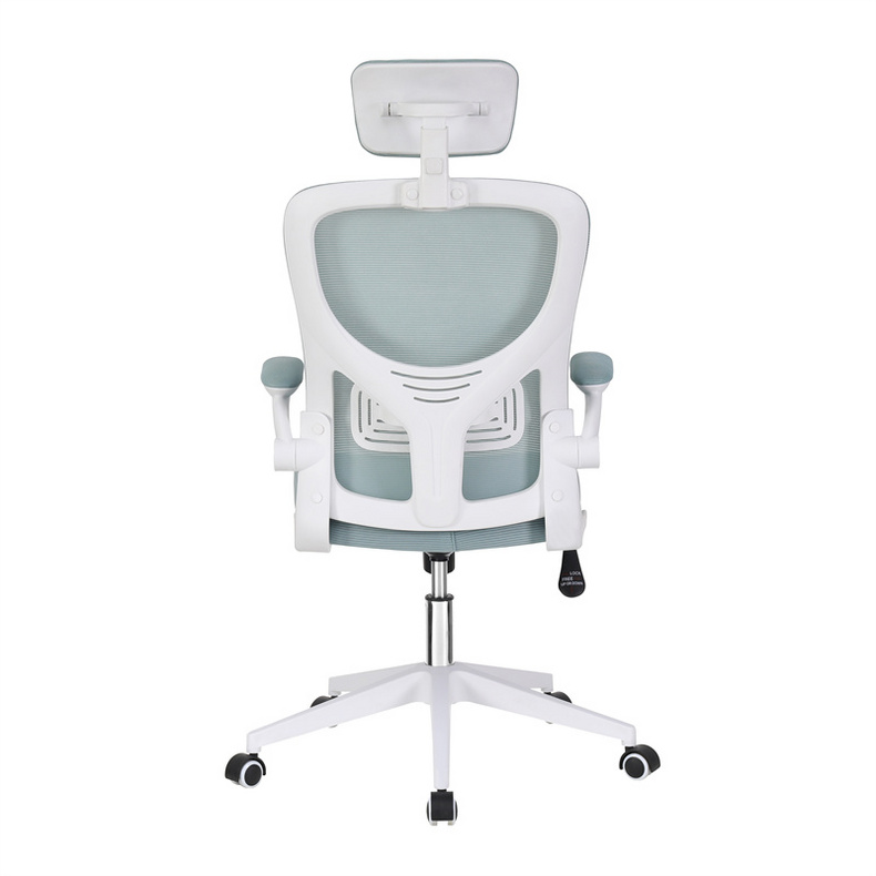 Ergonomic Chair Modern Mesh Executive Office Chair Swivel
