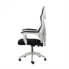 High Back Ergonomic Swivel PC Office Gaming Chairs With Footrest