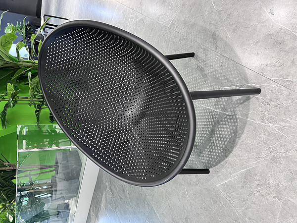 Plastic chair PP-850