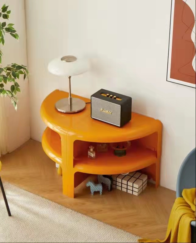 ABS TABLE STORGE CABINET ABS-212