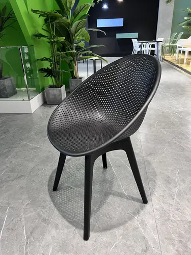 Plastic chair PP-838A