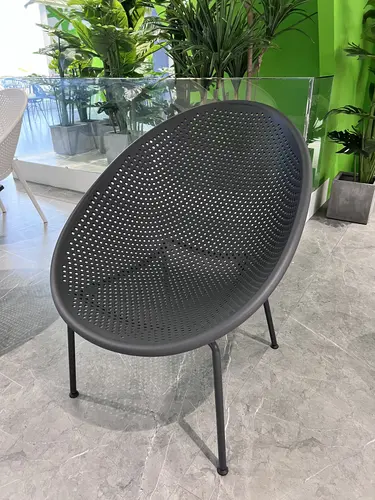 Plastic chair PP-850A