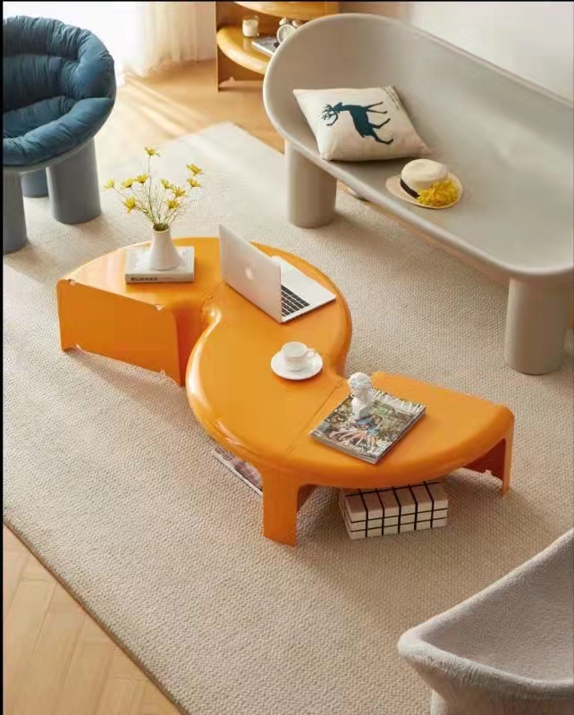 ABS TABLE STORGE CABINET ABS-212