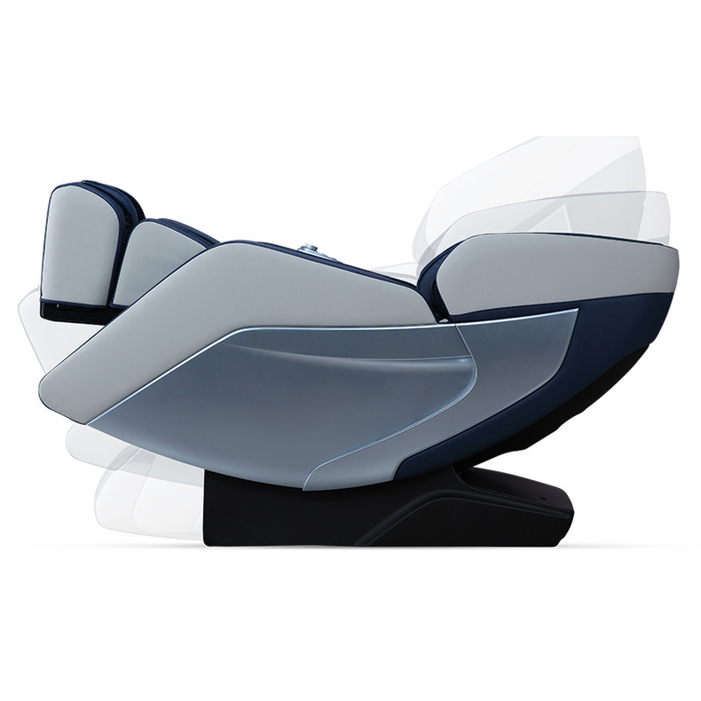 iRest   A502S  new massage chair