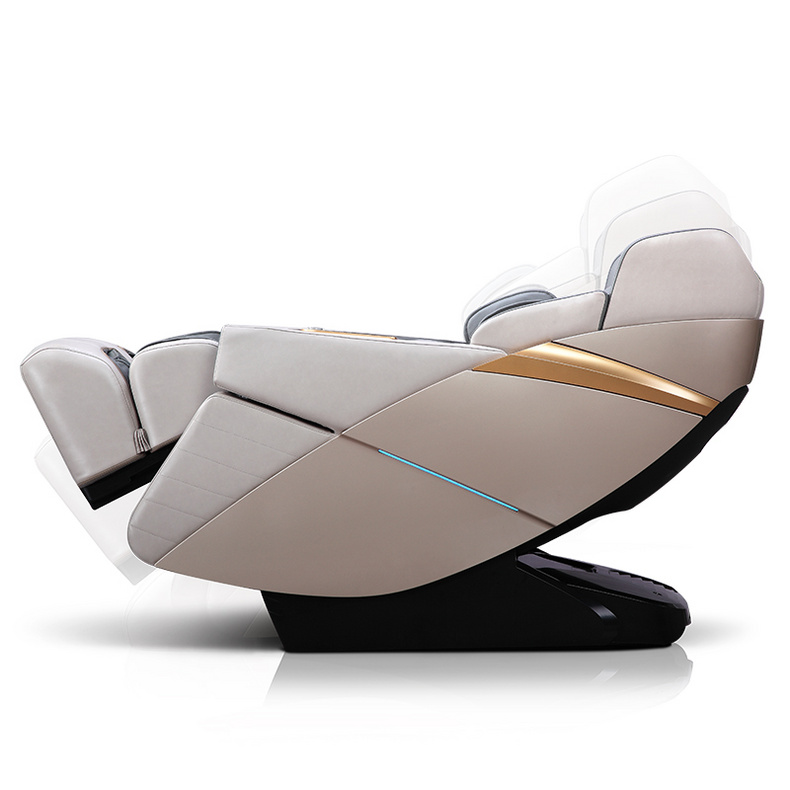 iRest   A601  luxurious  massage chair