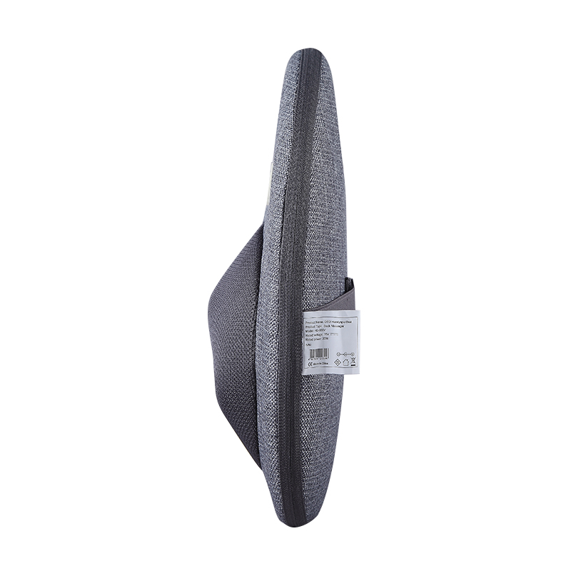 iRest  D265 cute massage cushion