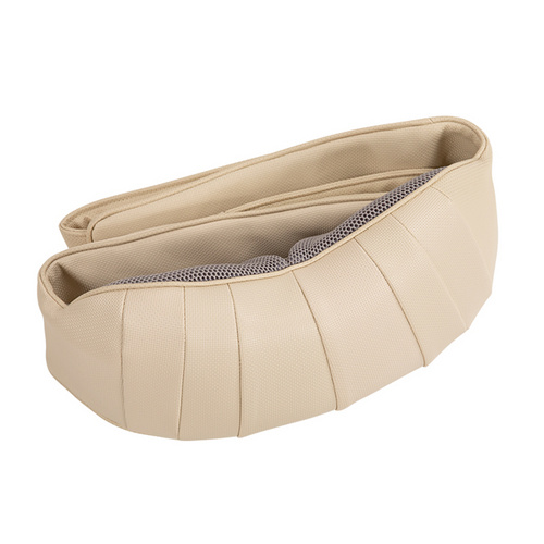 iRest   D181C  neck shoulder kneading belt