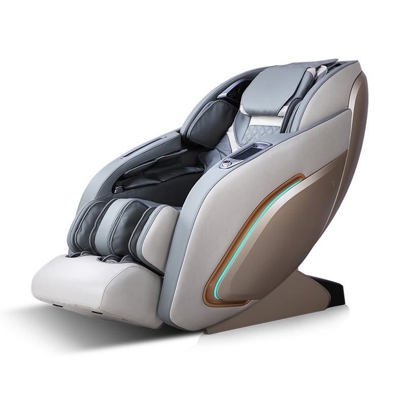 iRest   A602  luxurious  massage chair