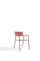 MB2196 Single Chair