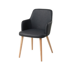 Pu Leather Dining Chairs