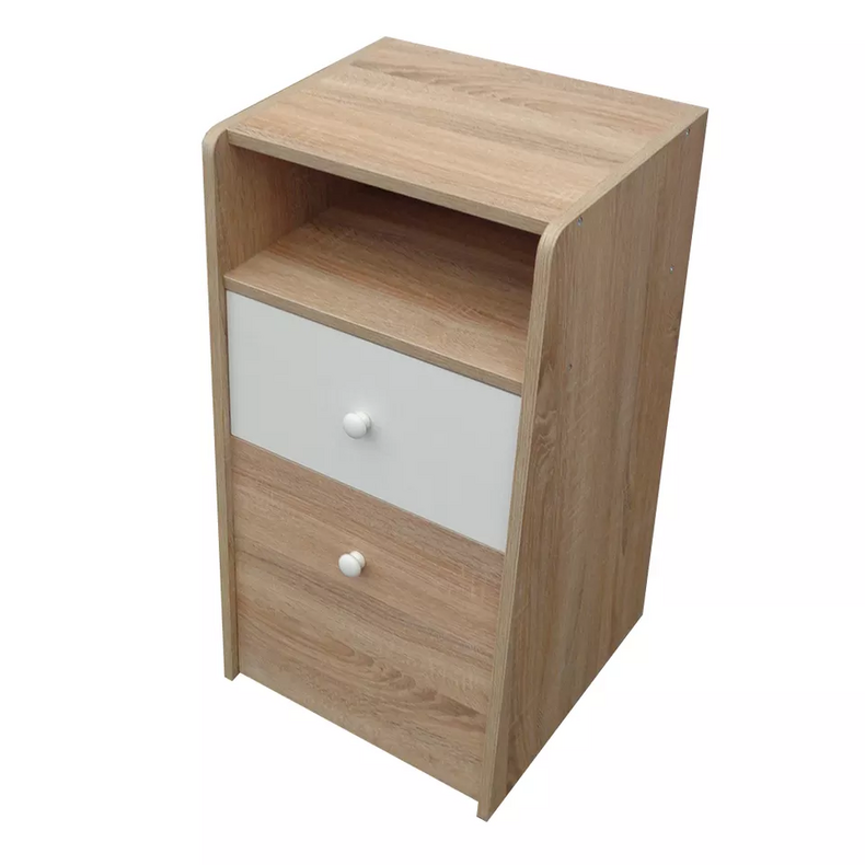 white pretty slim movable small cart two drawer container under desk lateral medic home custom made double side file cabinet