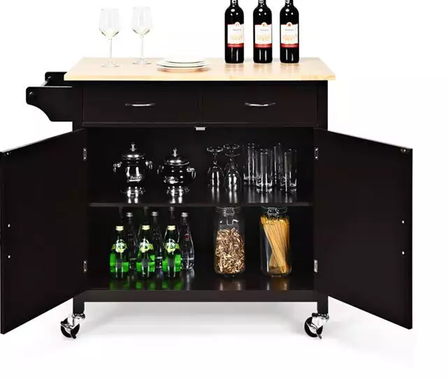 wine cabinet