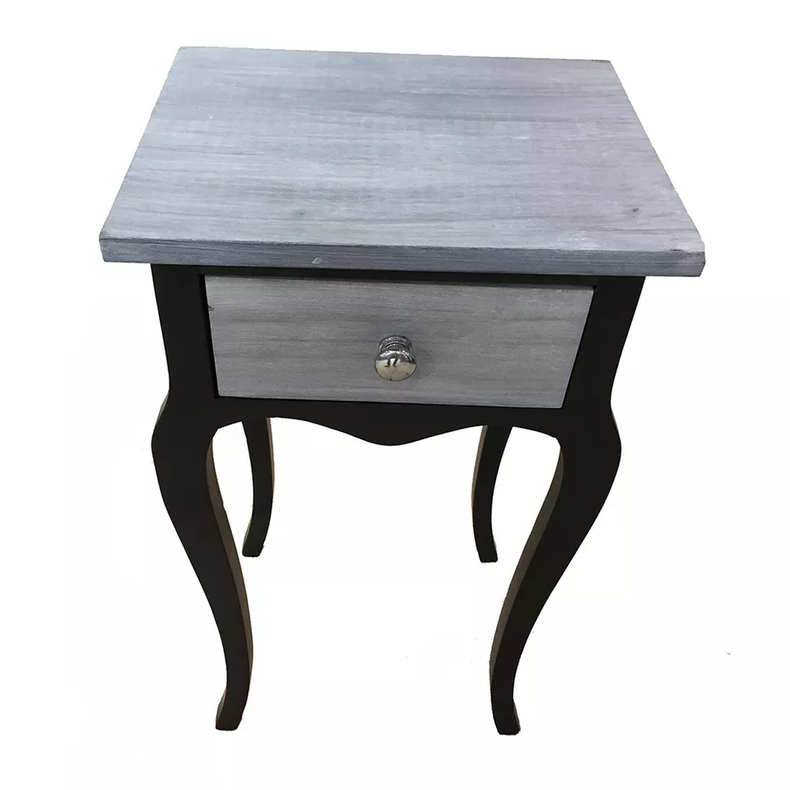 grey bed hotel furniture night stand,grey night stand with drawer