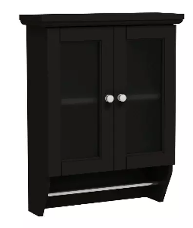 bathroom wall cabinet