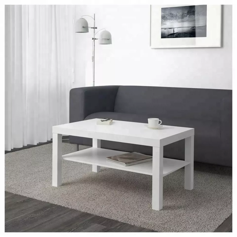 top modern Multi function wooden coffee table for living room 客厅用高级现代多功能木制咖啡桌