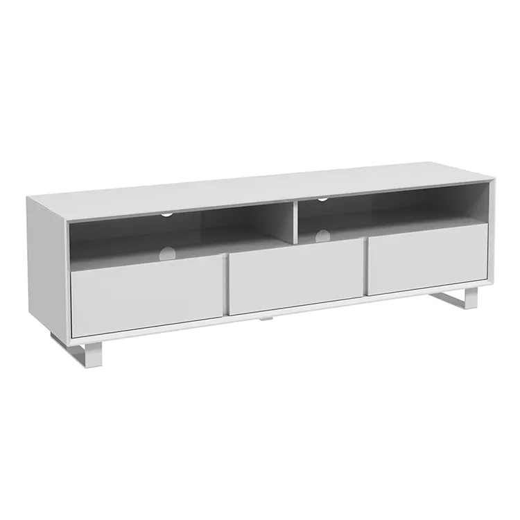 75 85 size inch modern white high light in vintage storage cabinet sideboard modern wooden tv stand