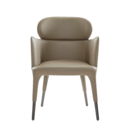 Modern Design Comfortable PU Chair YC-07