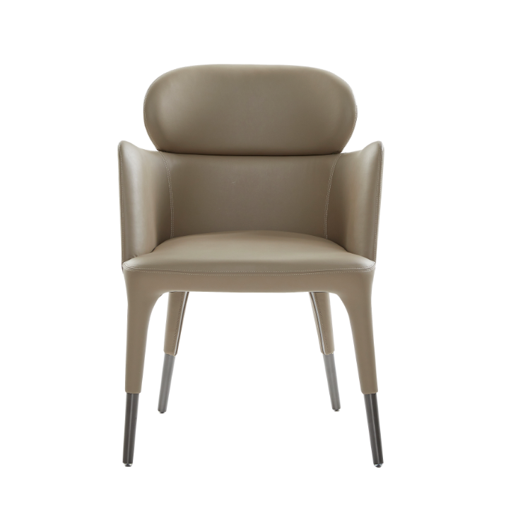 Modern Design Comfortable PU Chair YC-07