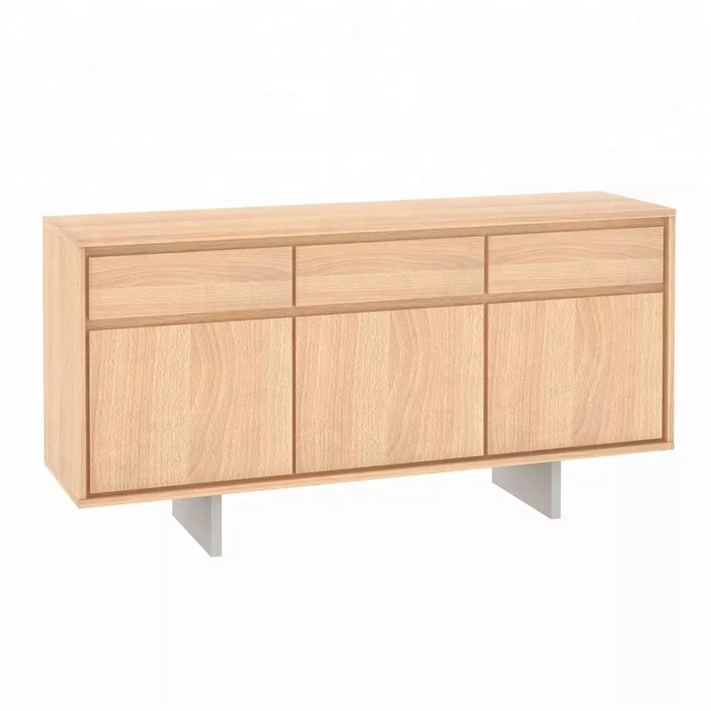 big size modern livingroom use indian sideboard