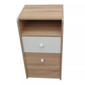 white pretty slim movable small cart two drawer container under desk lateral medic home custom made double side file cabinet