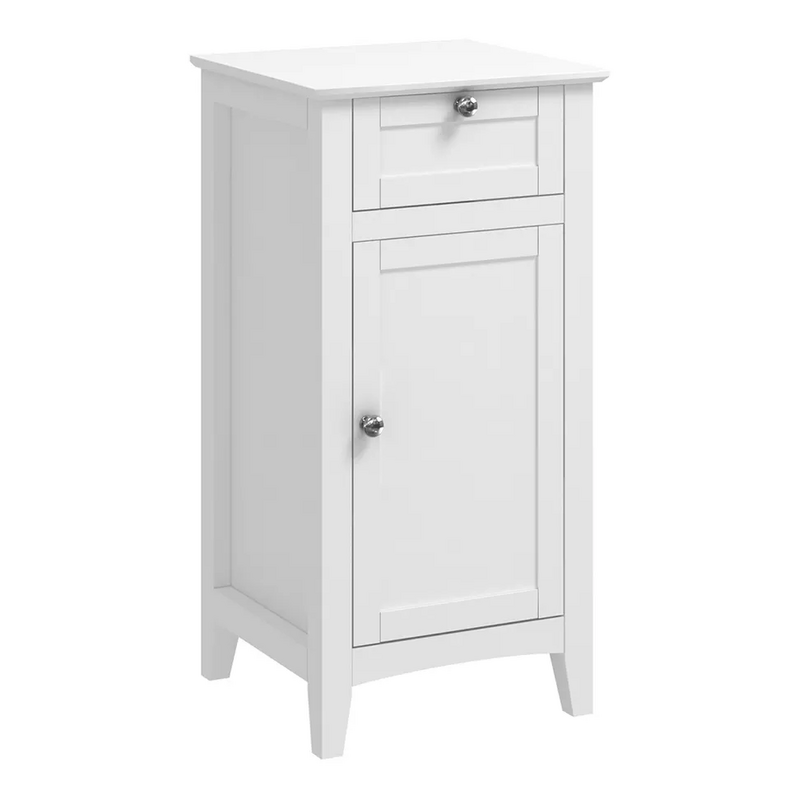 mdf modern luxury furniture bath corner white vanity cabinet