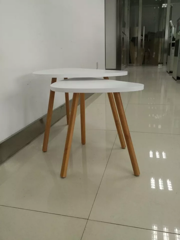 2 side table