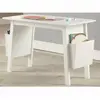 Open Spacer Kids Wniting Table