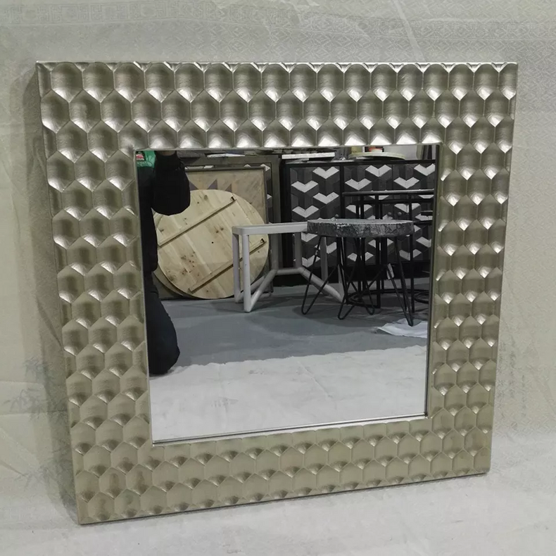 Wall-mounted Dressing Room Mirror