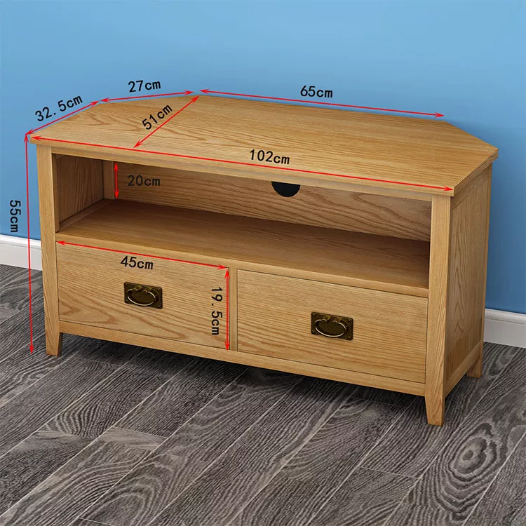 living room furniture cabinet wooden tv unit :