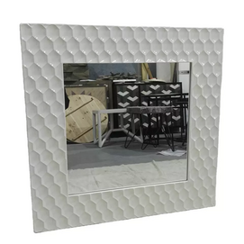 Wall-mounted Dressing Room Mirror