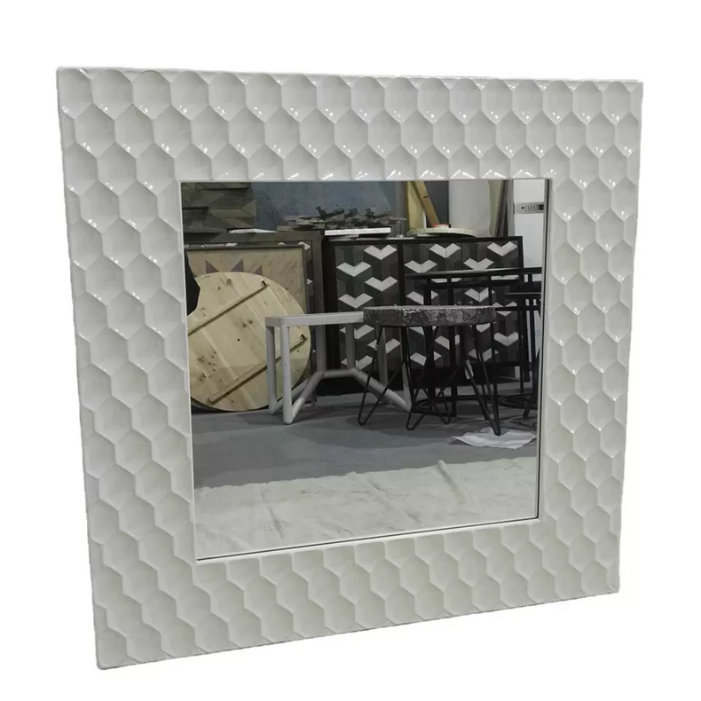 Wall-mounted Dressing Room Mirror