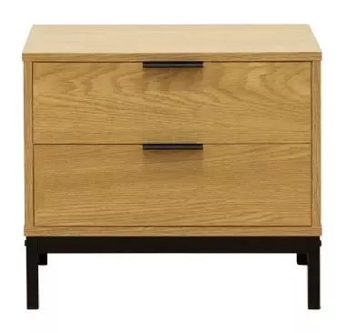 classic wooden night stand mdf bedside table