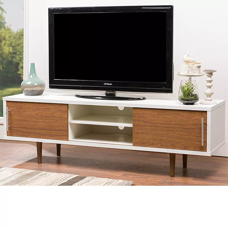 living room french custom furniture small console show multifunctional cabinet tv stand