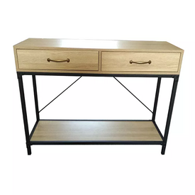 modern adult custom design home office computer study desk table, study desk with drawer