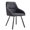 DC-290 DINING CHAIR