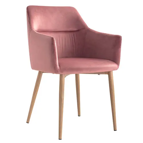 DC-406 DINING CHAIR