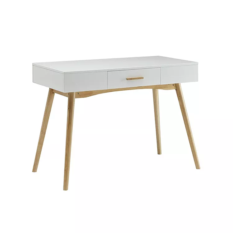 latest modern design home furniture desk office table for home