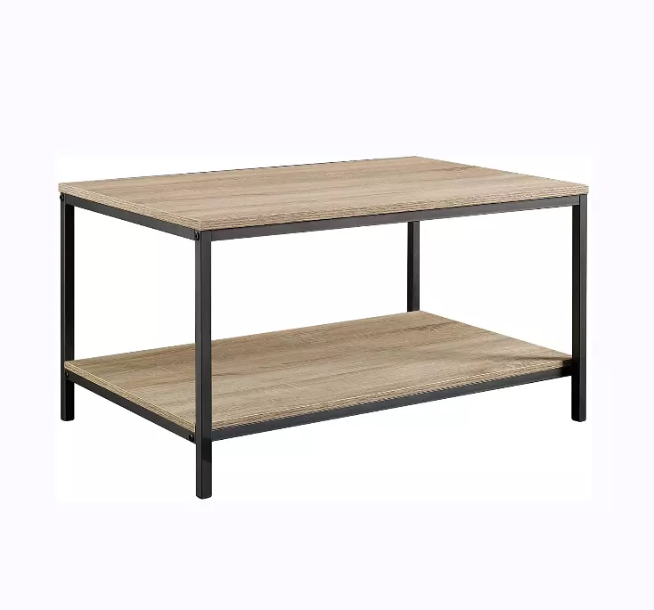 wooden side table for living room modern