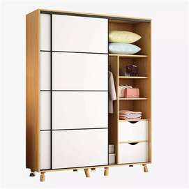 many cabinet design simple bedroom closet wooden wardrobe cabinet