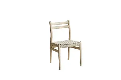 High Quality Solid Wooden Chairs New Modern Dining Chairs Wishbone Chairs BD-76
