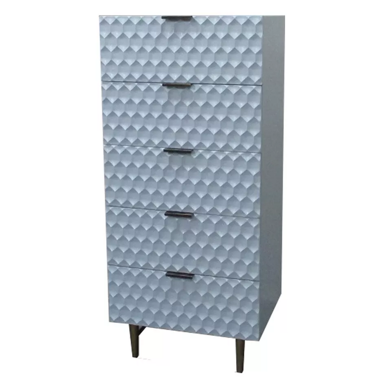 HJ7513 wood high gloss cabinet laminate bedroom wardrobe