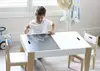 China home kid writing table and chair, cute study desk for kid