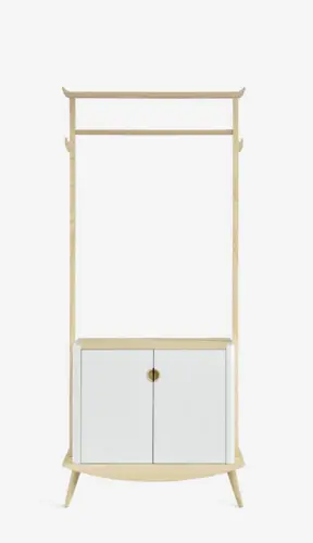High Quality Modern living room organizer furniture storage cabinet BM-09