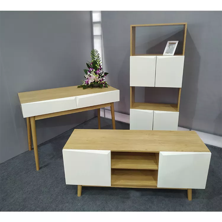 3 tier white S shape shelf melamine file bookshelf cabinet,5 inch tree shape with file storage bookcase wooden