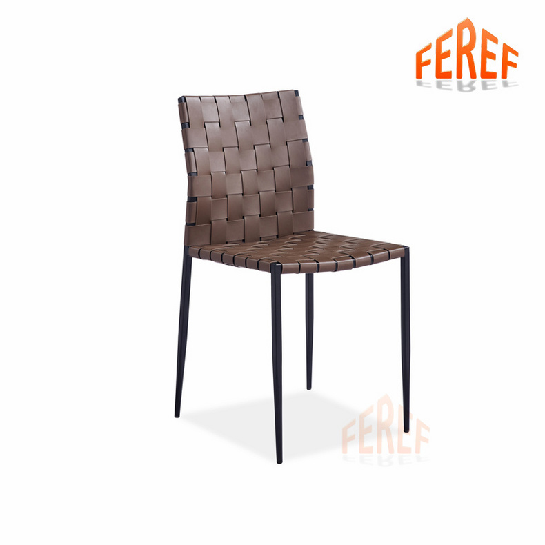 Leather PU Chair RDC22180