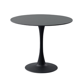 Small Round Dining Table