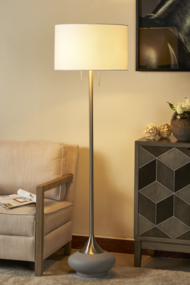 Hayden Floor Lamp