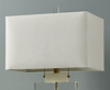 Yates Geometric Shapes Table Lamp