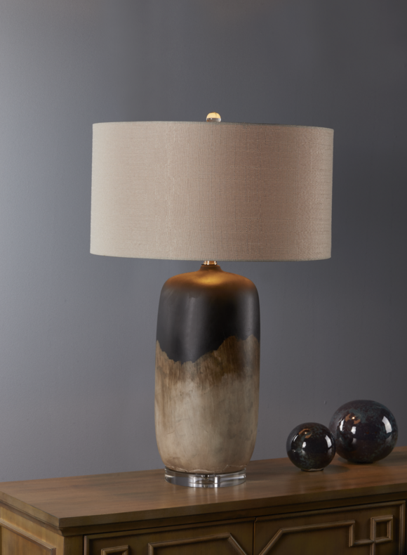 Latina Table Lamp