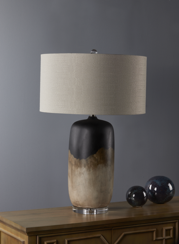 Latina Table Lamp